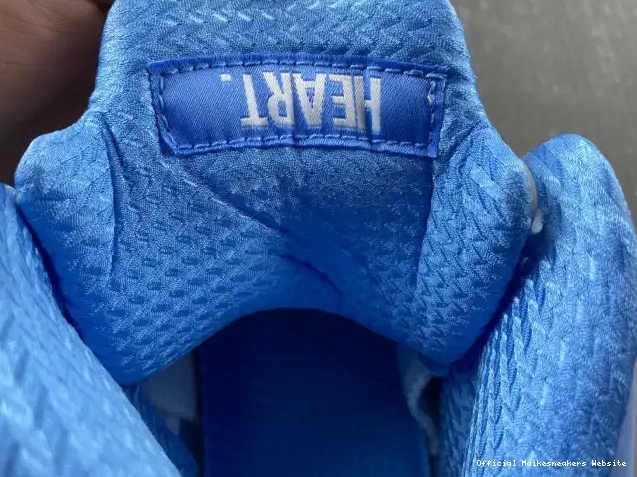 Official Maikesneakers DV1310-401 UNC 5 Air Jordan 0626